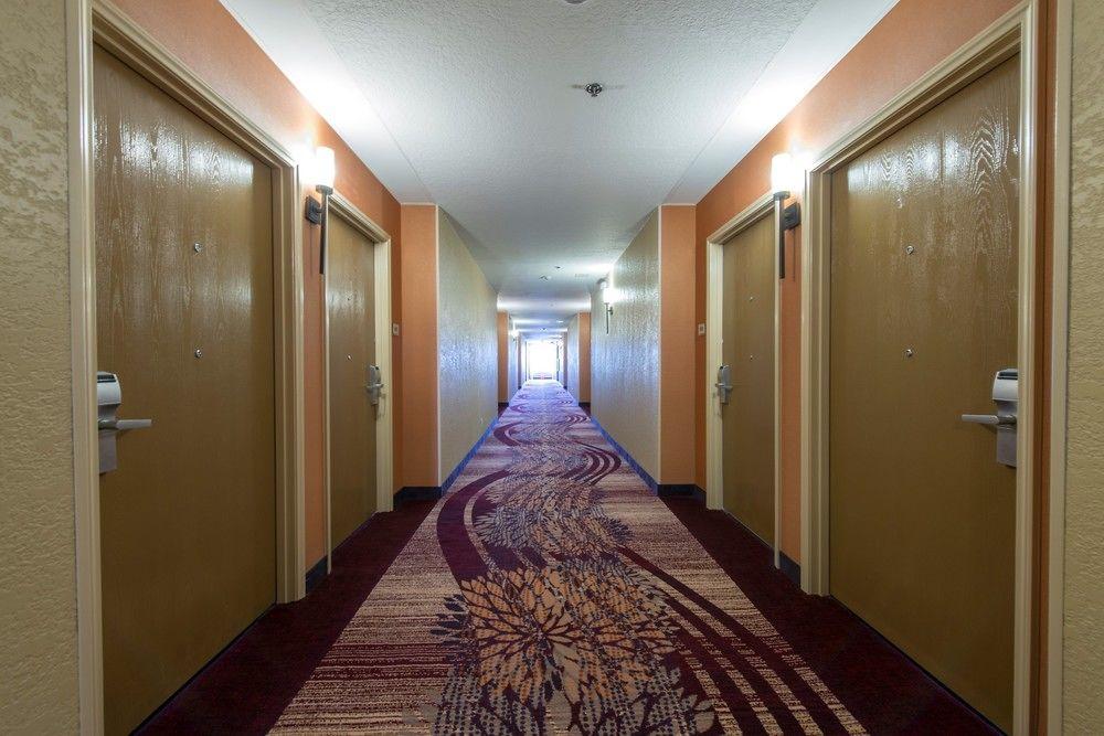 Springhill Suites By Marriott San Antonio Downtown-Riverwalk Area Eksteriør billede