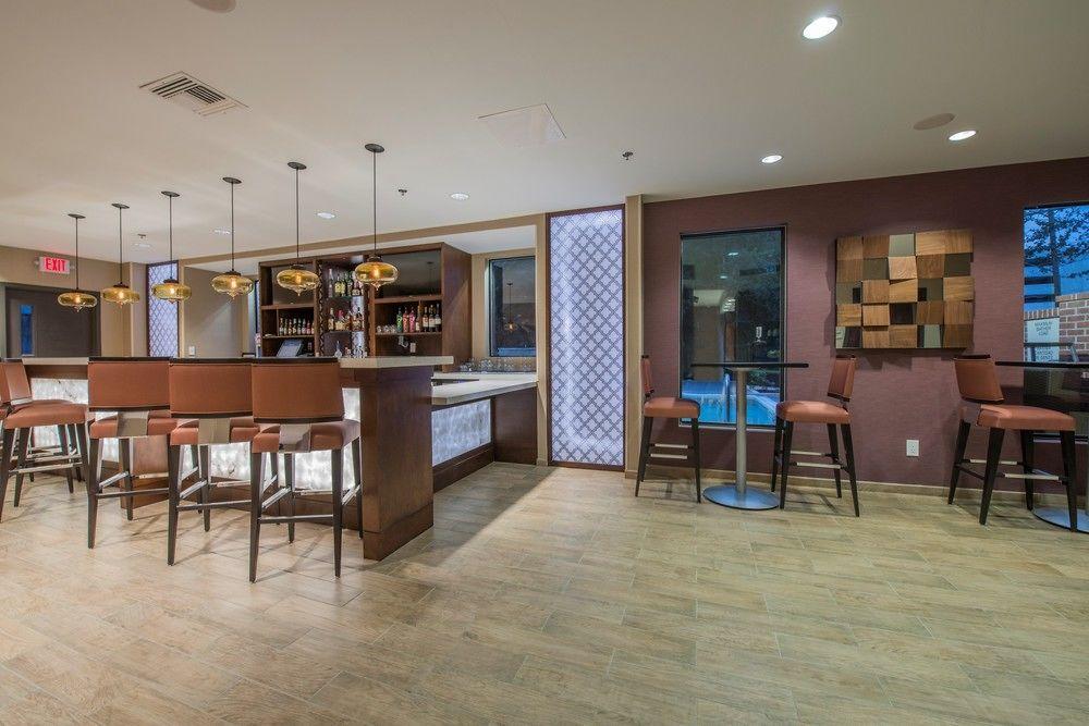Springhill Suites By Marriott San Antonio Downtown-Riverwalk Area Eksteriør billede