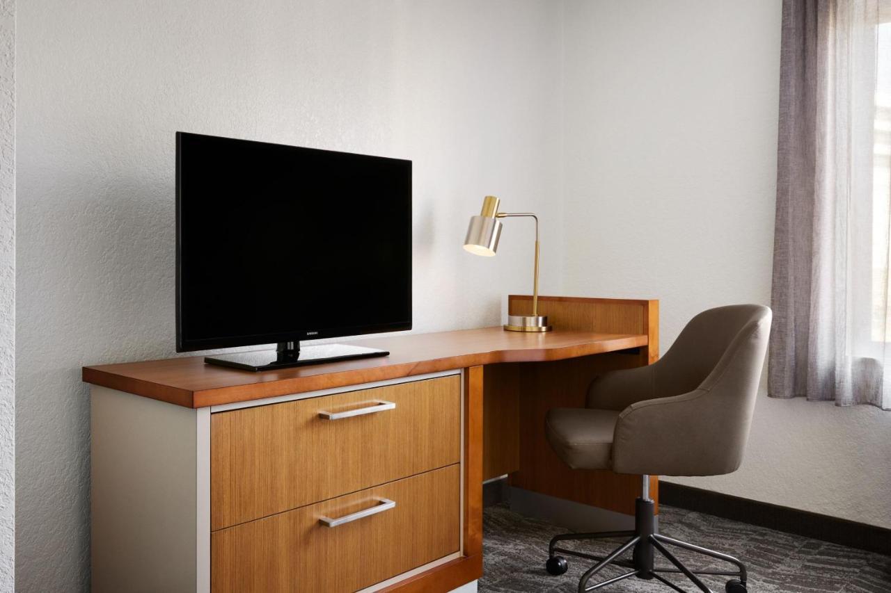 Springhill Suites By Marriott San Antonio Downtown-Riverwalk Area Eksteriør billede