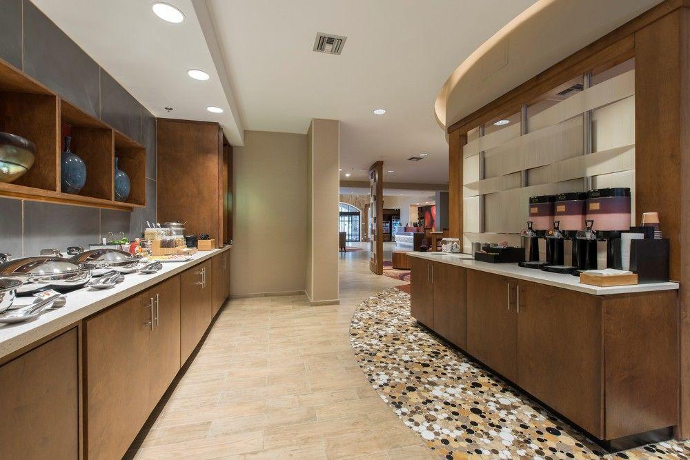 Springhill Suites By Marriott San Antonio Downtown-Riverwalk Area Eksteriør billede