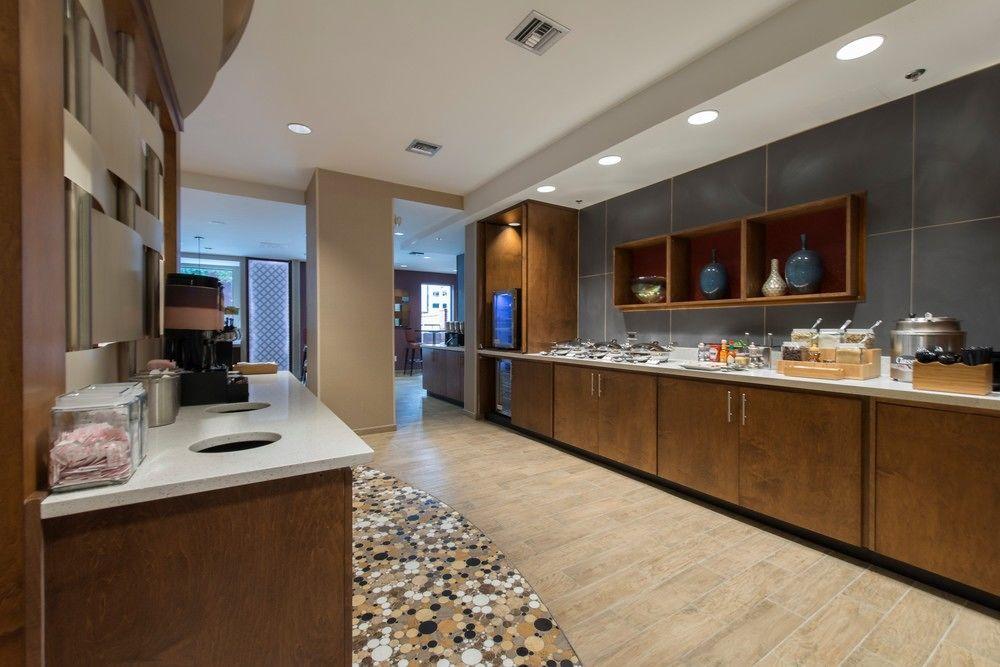 Springhill Suites By Marriott San Antonio Downtown-Riverwalk Area Eksteriør billede