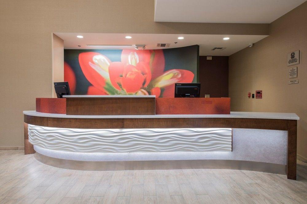 Springhill Suites By Marriott San Antonio Downtown-Riverwalk Area Eksteriør billede