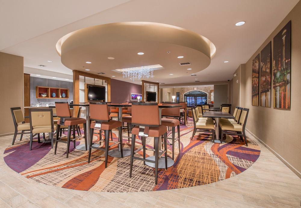 Springhill Suites By Marriott San Antonio Downtown-Riverwalk Area Eksteriør billede