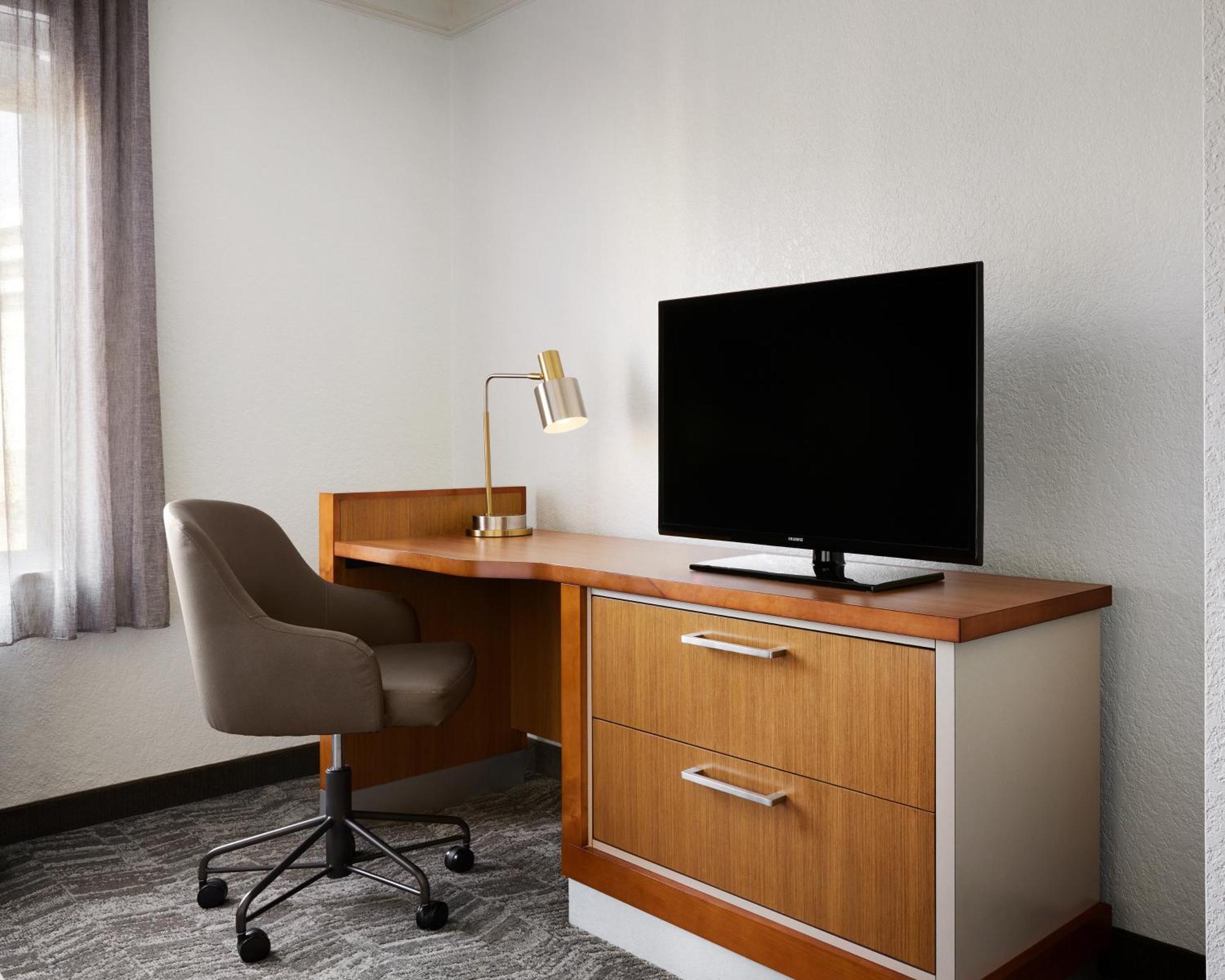 Springhill Suites By Marriott San Antonio Downtown-Riverwalk Area Eksteriør billede