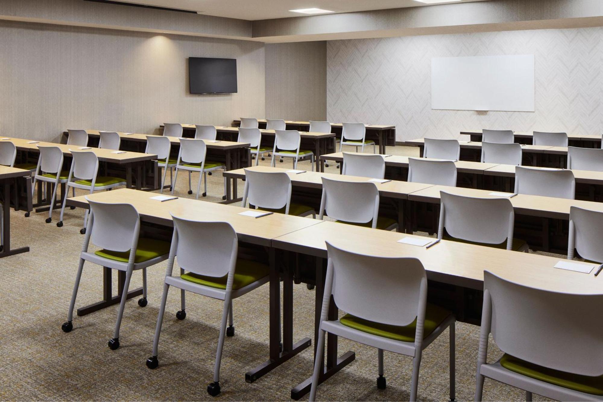 Springhill Suites By Marriott San Antonio Downtown-Riverwalk Area Eksteriør billede