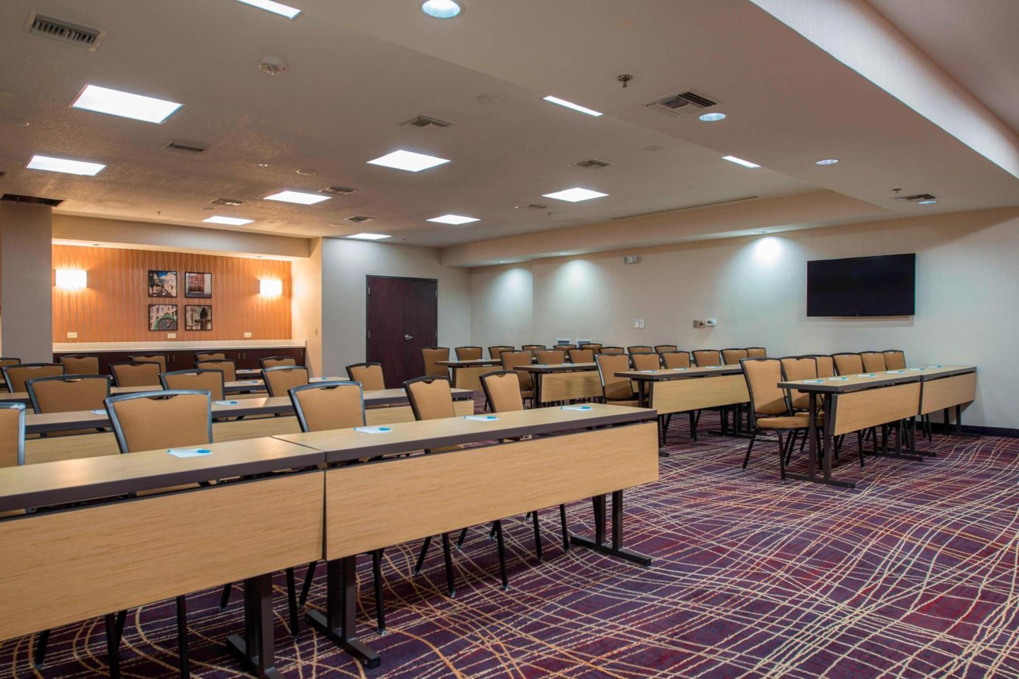 Springhill Suites By Marriott San Antonio Downtown-Riverwalk Area Eksteriør billede