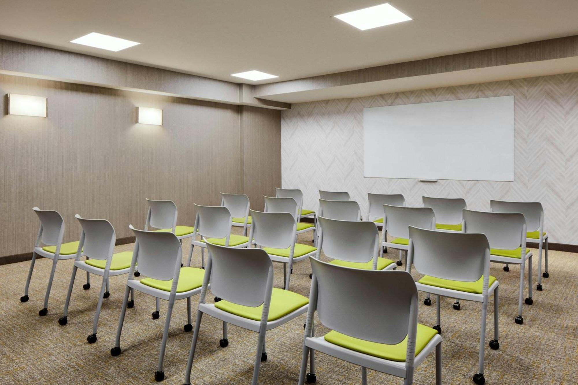Springhill Suites By Marriott San Antonio Downtown-Riverwalk Area Eksteriør billede