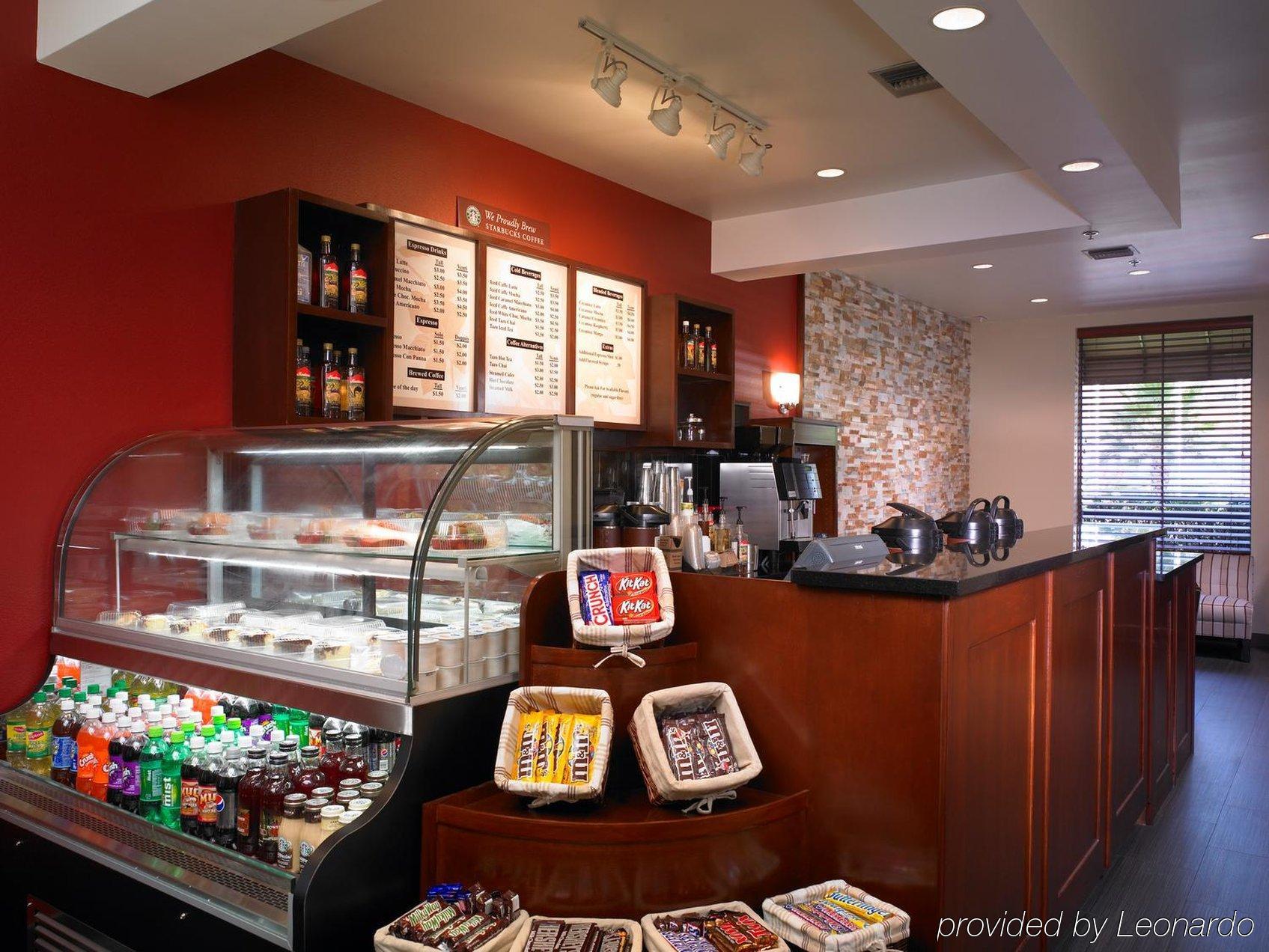 Springhill Suites By Marriott San Antonio Downtown-Riverwalk Area Eksteriør billede