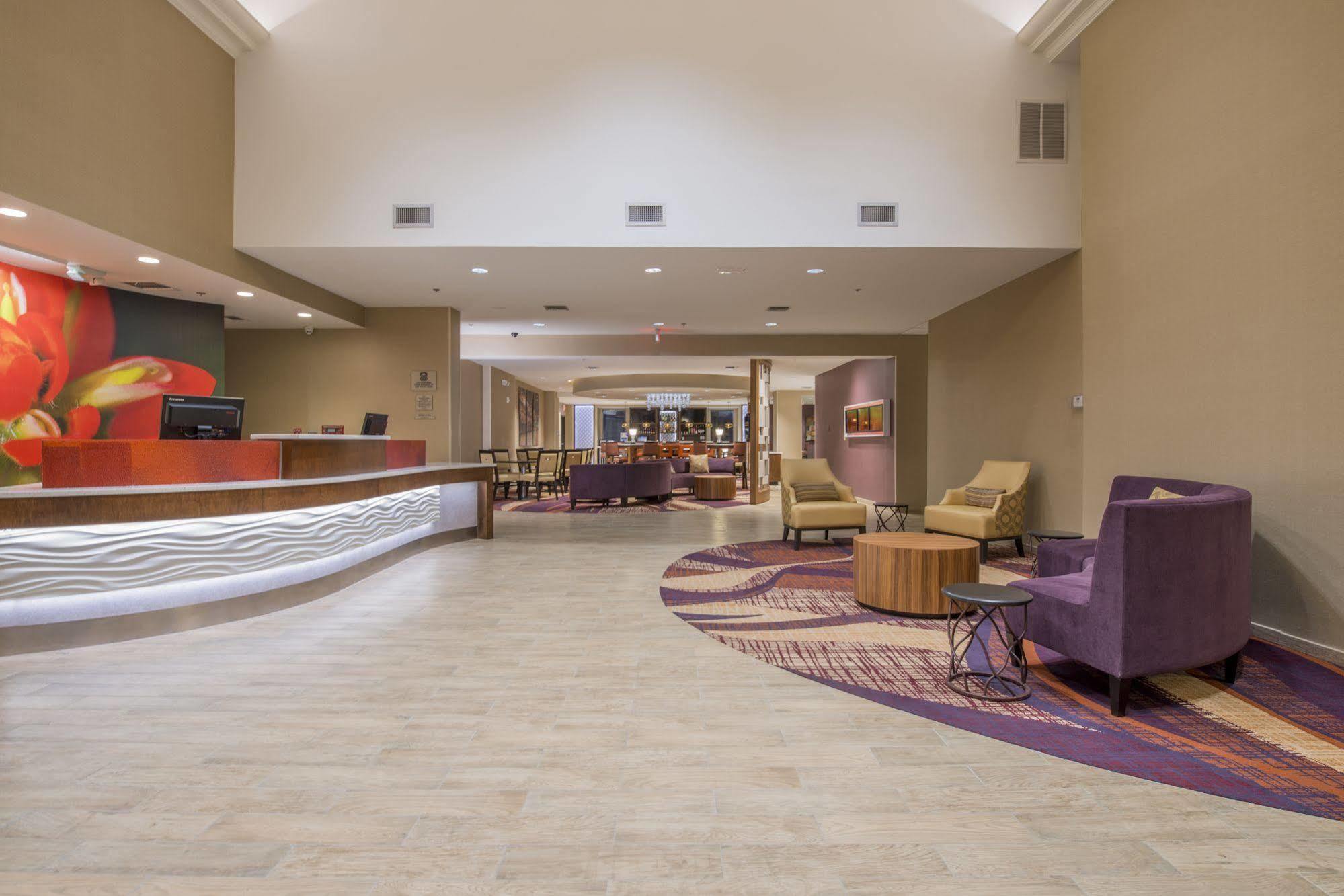 Springhill Suites By Marriott San Antonio Downtown-Riverwalk Area Eksteriør billede