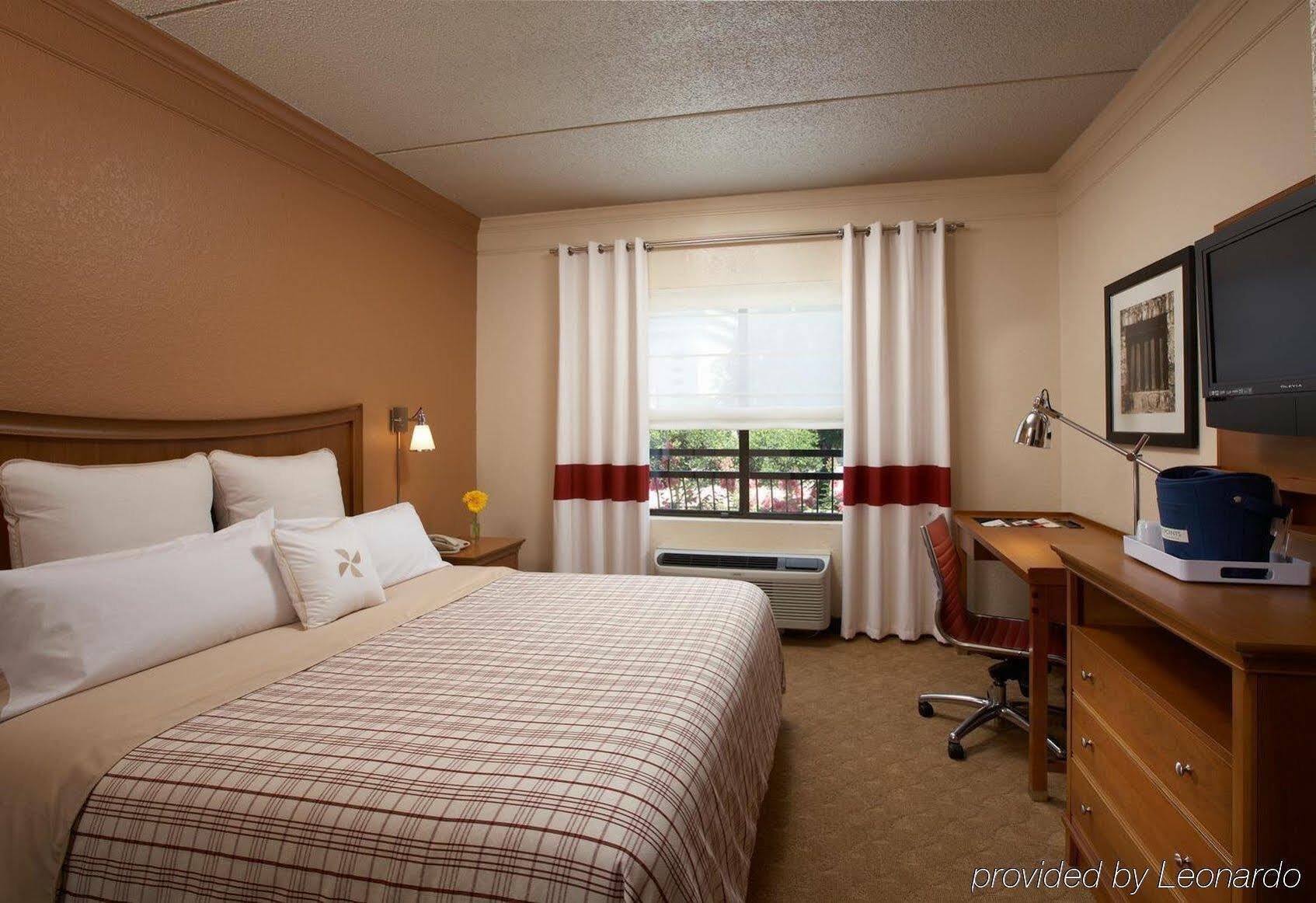 Springhill Suites By Marriott San Antonio Downtown-Riverwalk Area Eksteriør billede